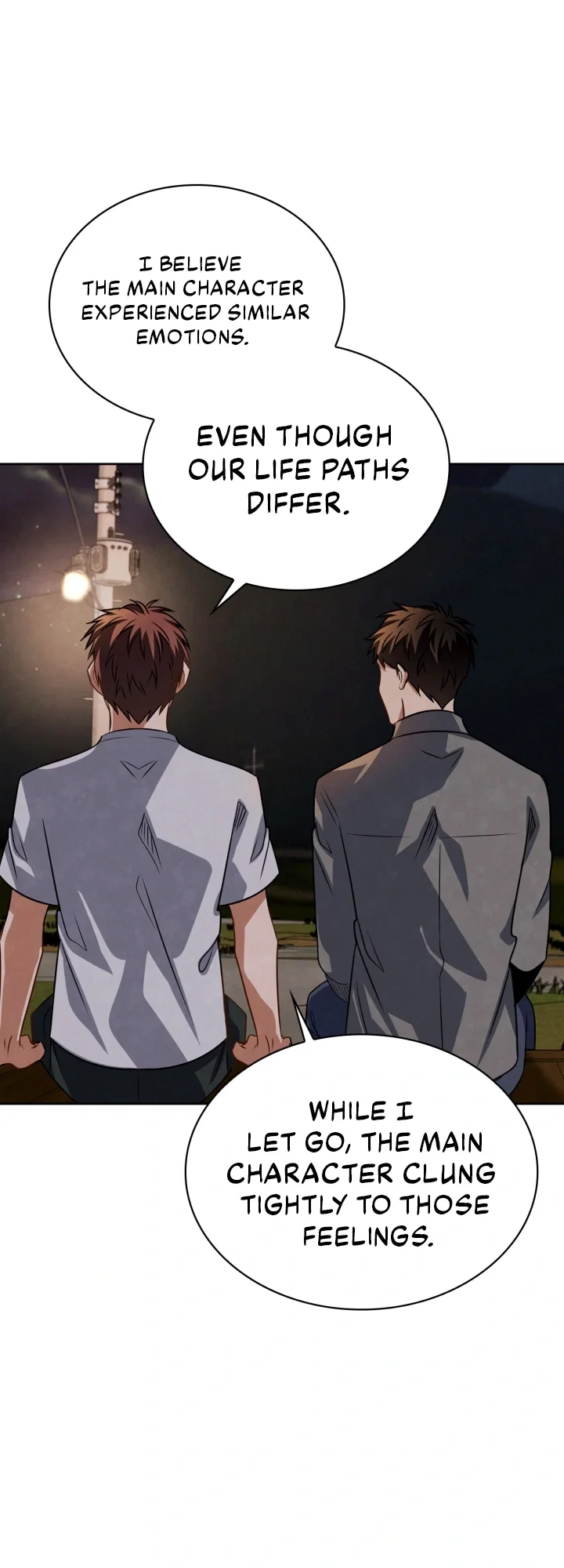 Be the Actor Chapter 47 - Page 12