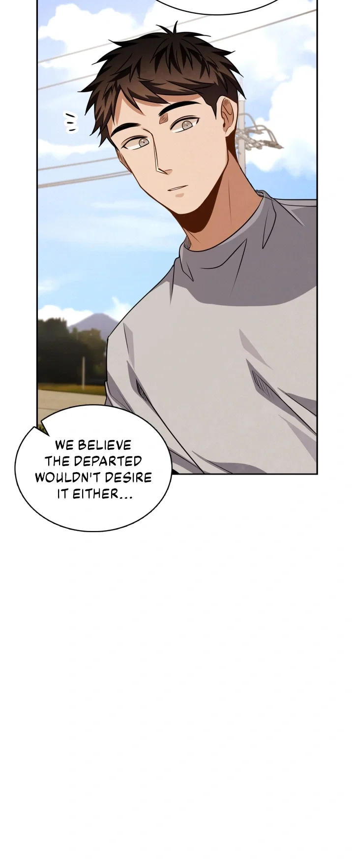 Be the Actor Chapter 47 - Page 16