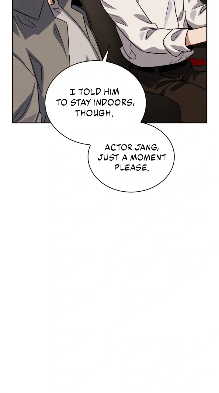 Be the Actor Chapter 47 - Page 20