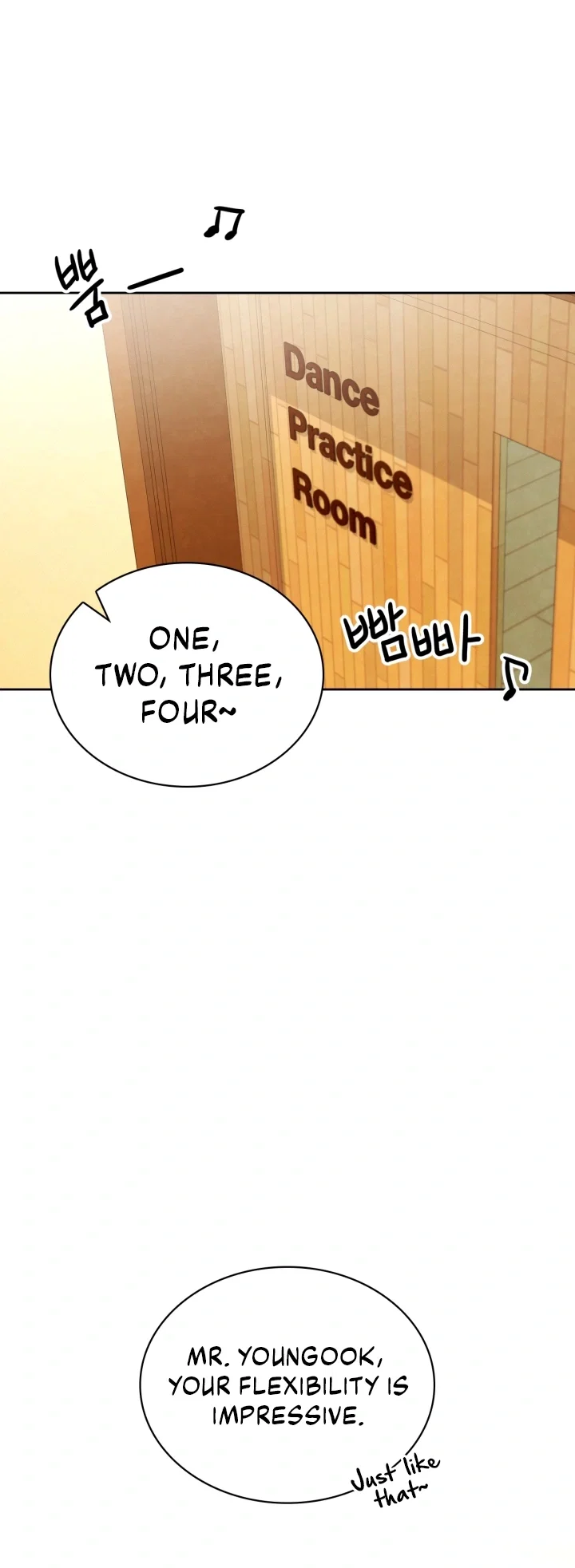 Be the Actor Chapter 47 - Page 26