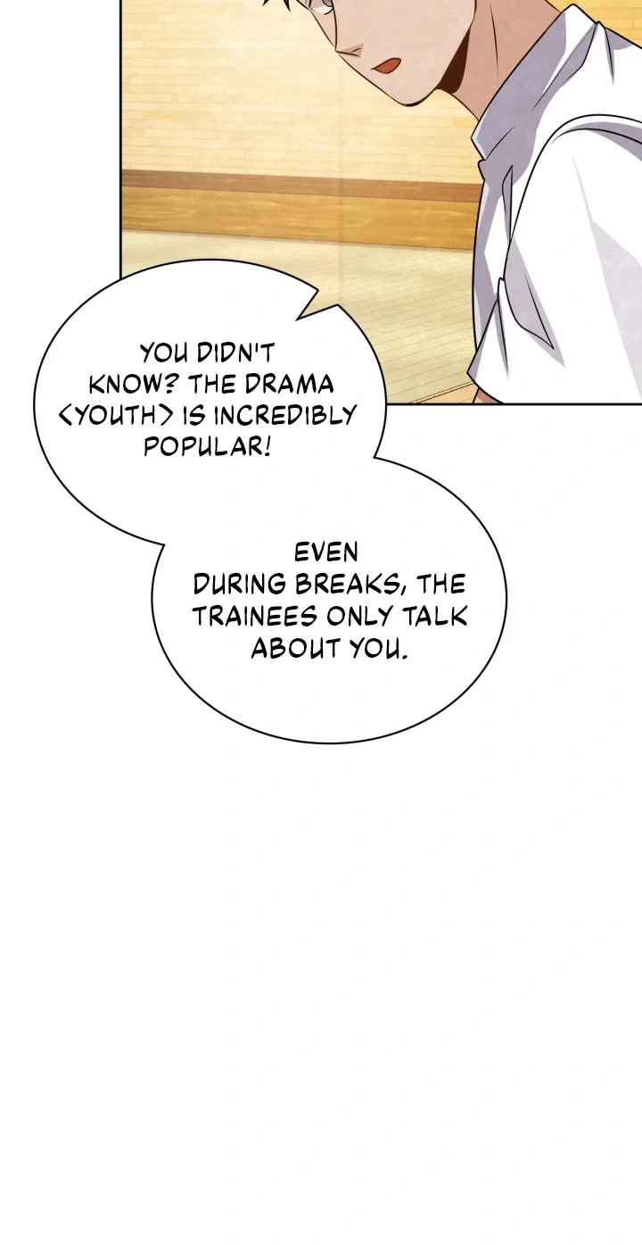 Be the Actor Chapter 47 - Page 28