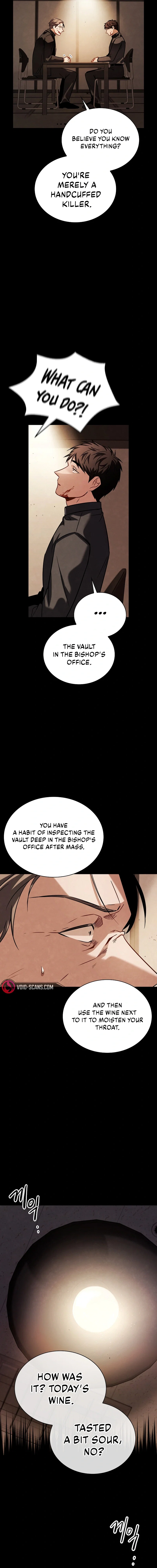 Be the Actor Chapter 59 - Page 19