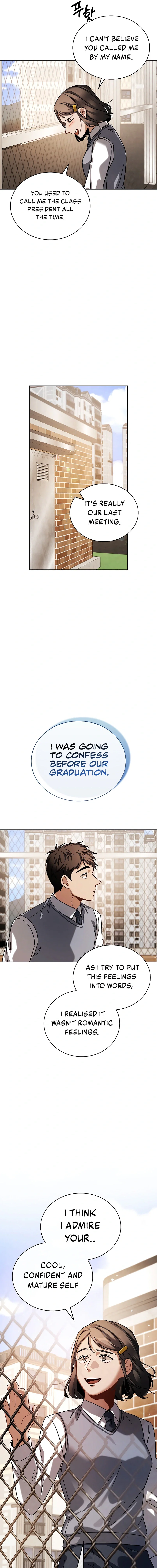 Be the Actor Chapter 81 - Page 6