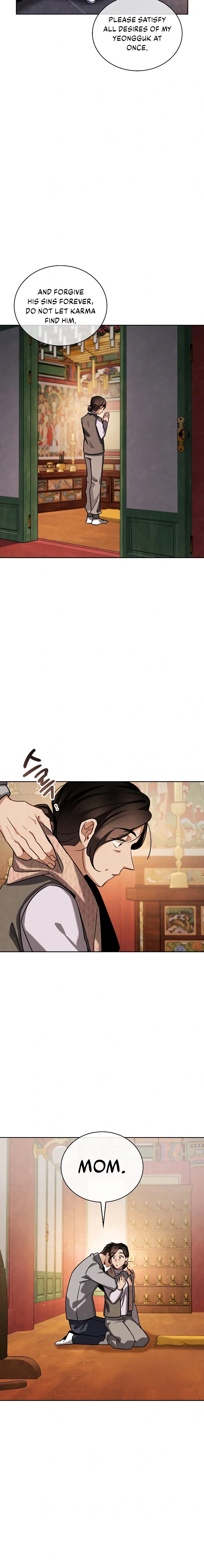 Be the Actor Chapter 81 - Page 21