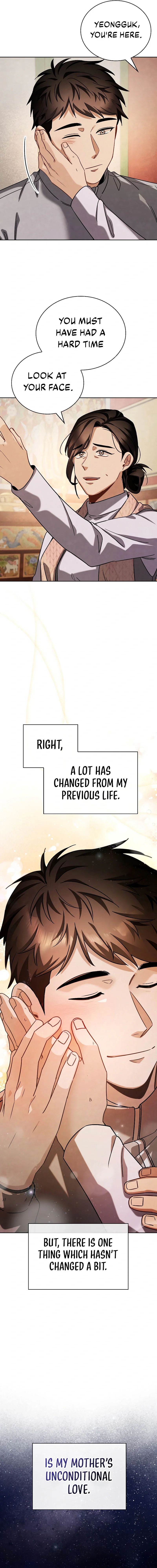 Be the Actor Chapter 81 - Page 22