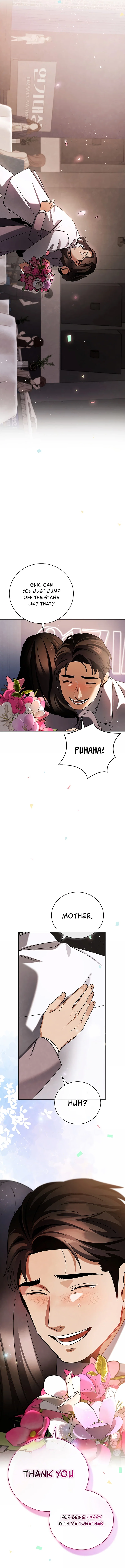 Be the Actor Chapter 132 - Page 15