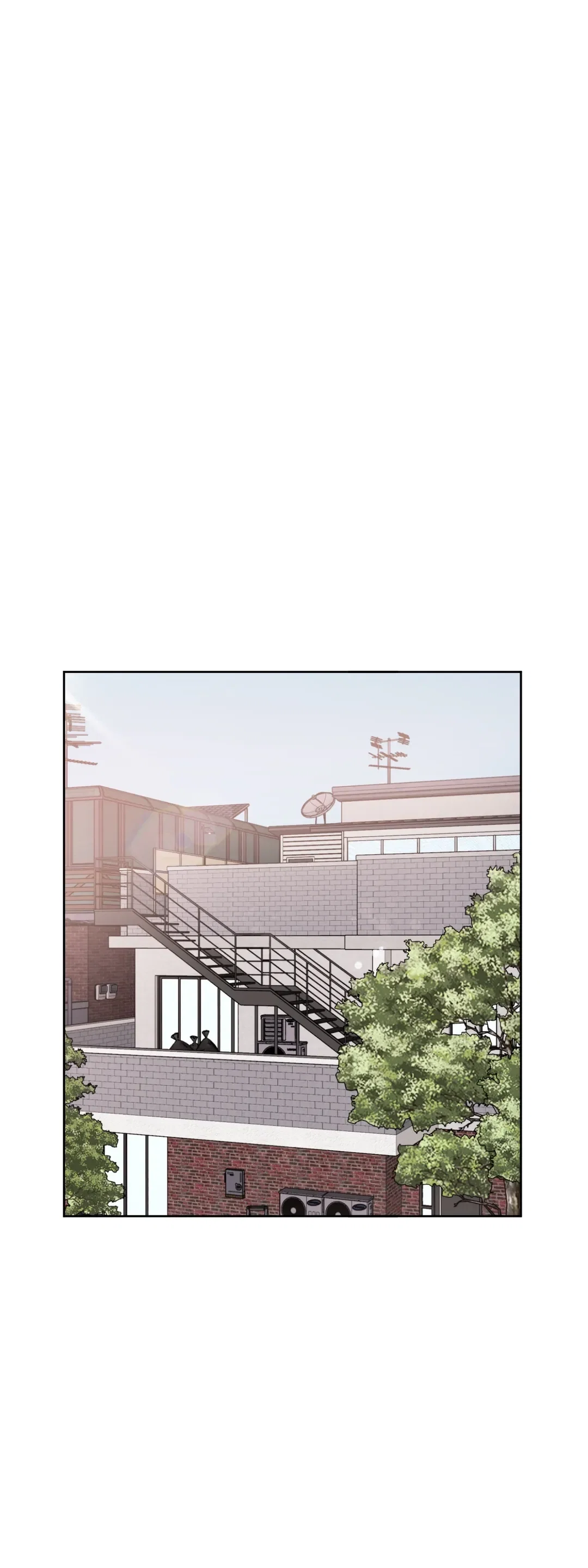 Between Fate and Fortune Chapter 24 - Page 1