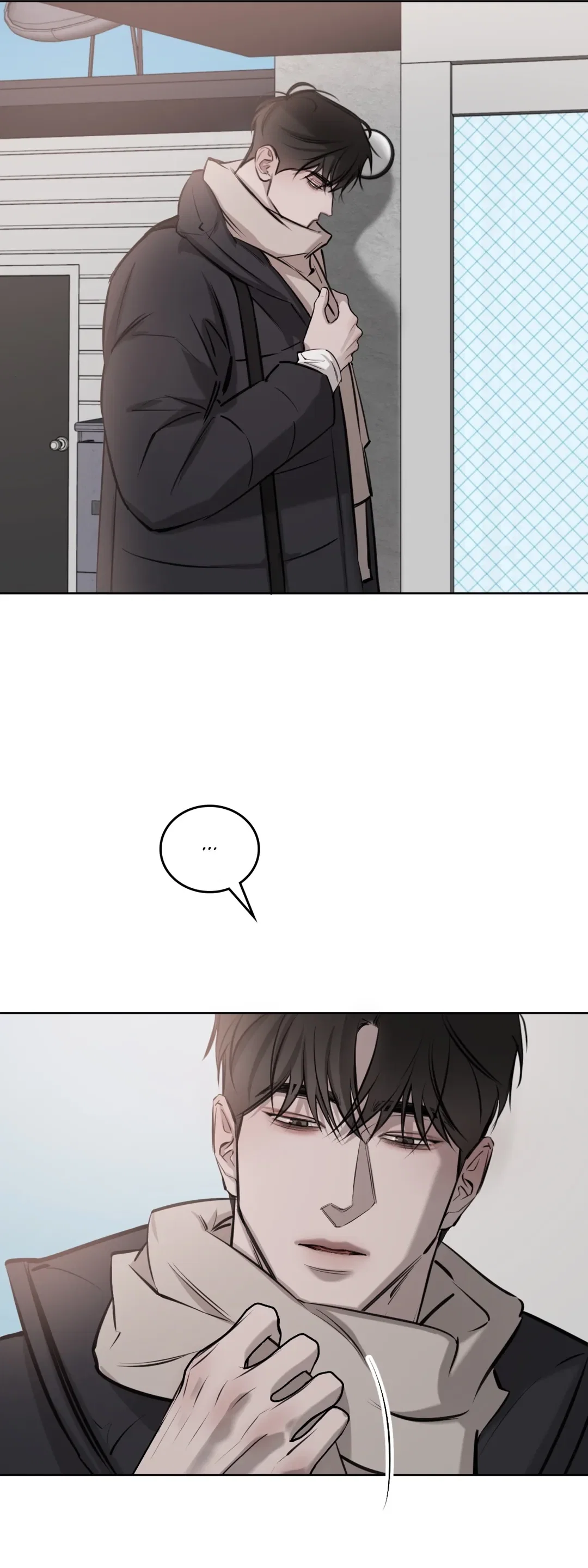 Between Fate and Fortune Chapter 24 - Page 2