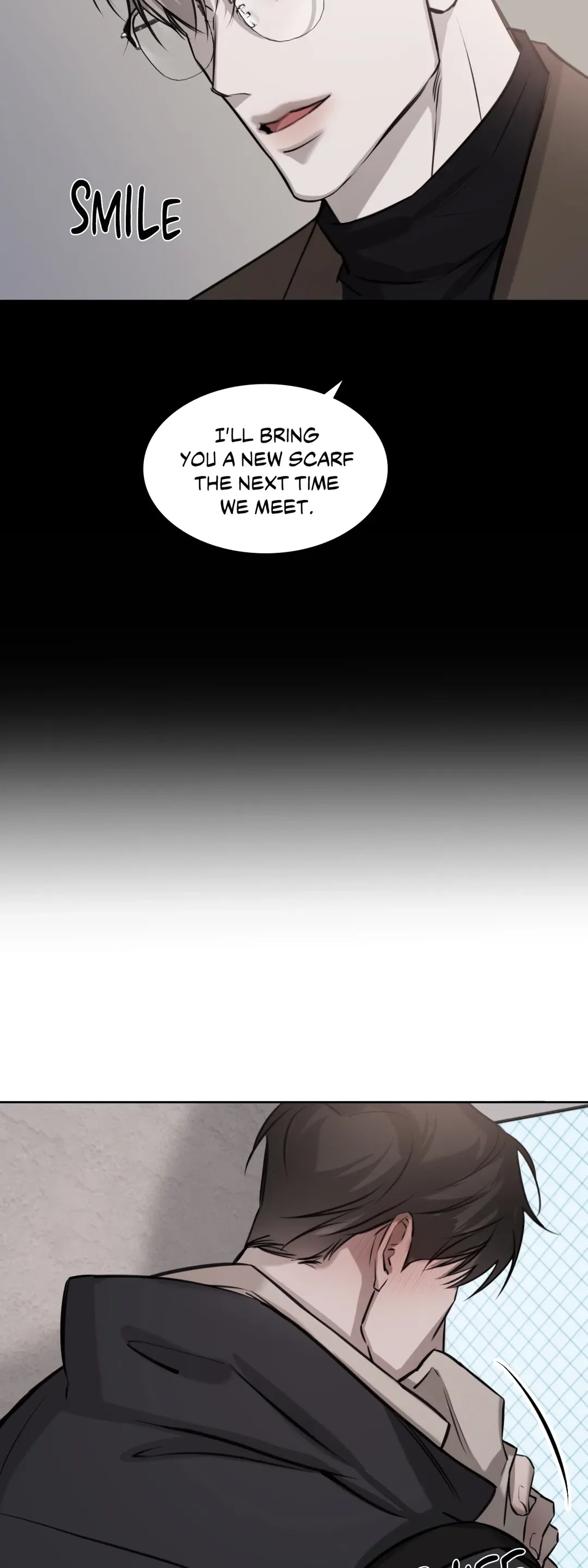Between Fate and Fortune Chapter 24 - Page 6