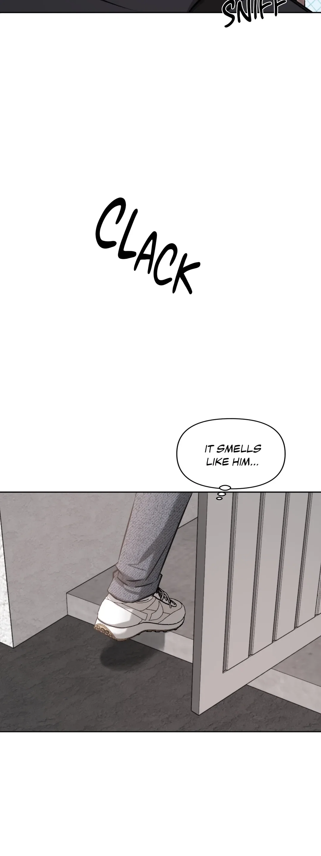 Between Fate and Fortune Chapter 24 - Page 7