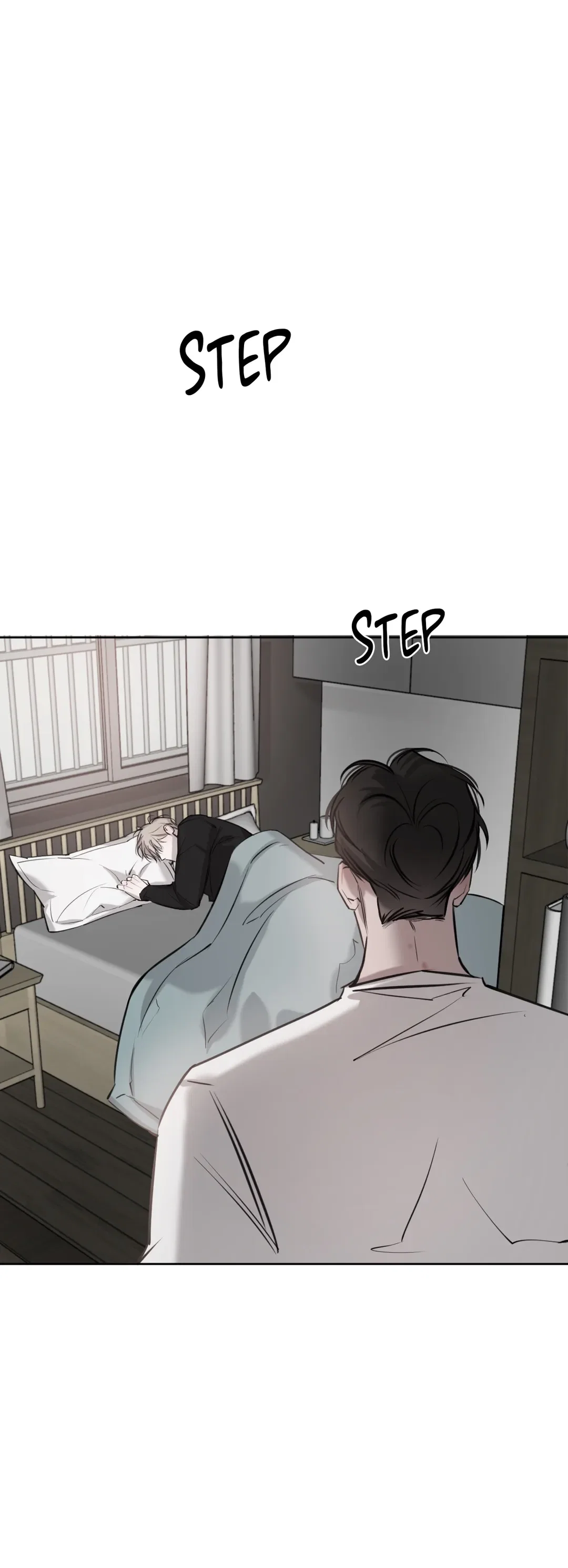 Between Fate and Fortune Chapter 24 - Page 9
