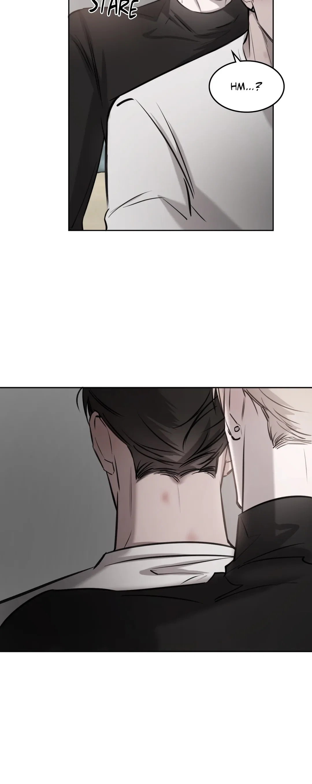 Between Fate and Fortune Chapter 24 - Page 19