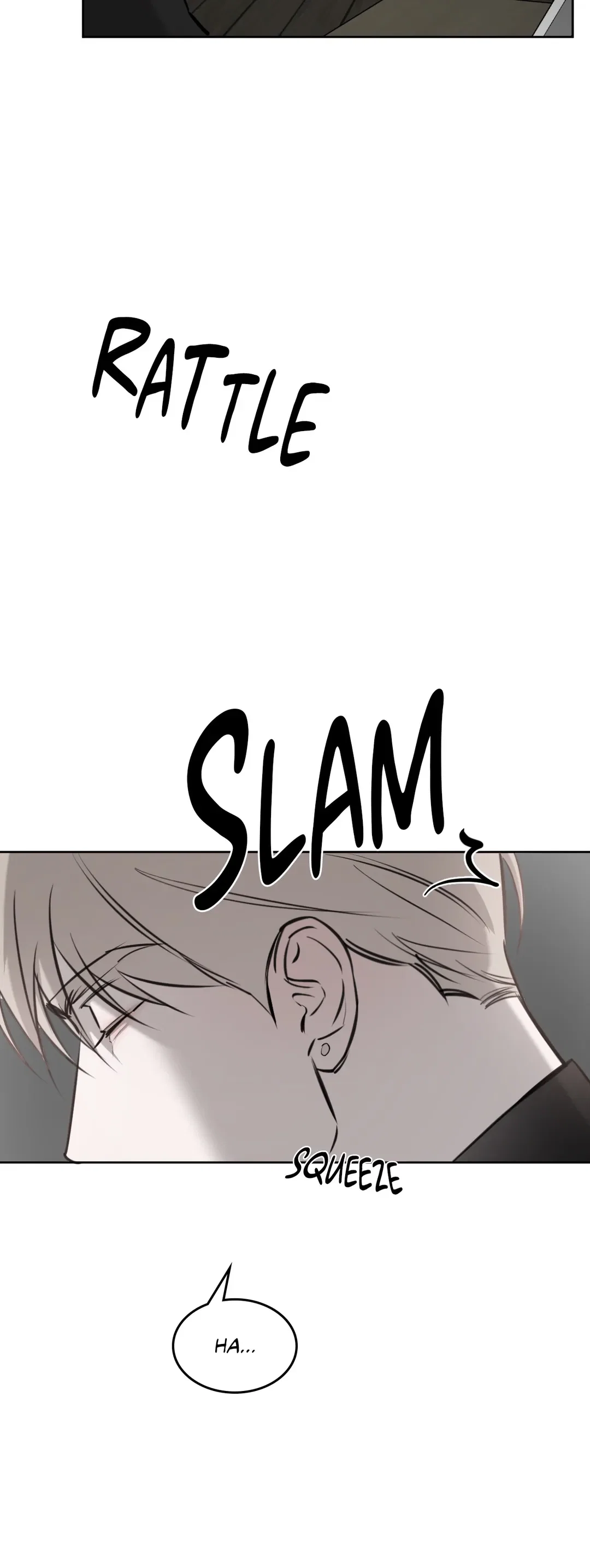 Between Fate and Fortune Chapter 24 - Page 28