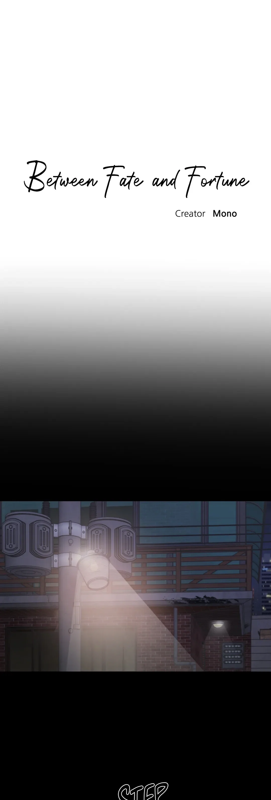 Between Fate and Fortune Chapter 24 - Page 30