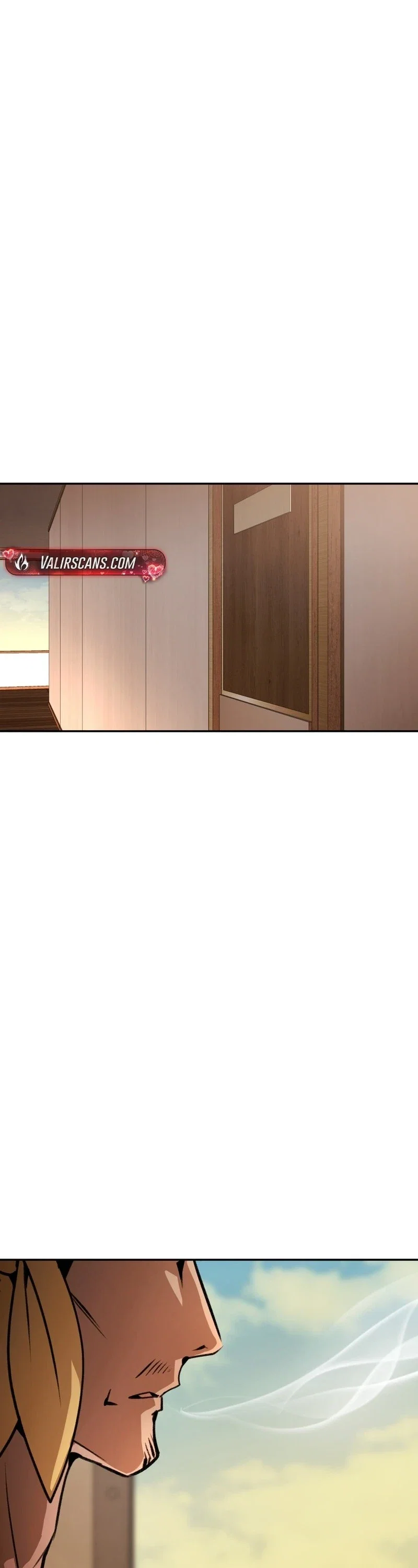 Between the Devil and the Deep Sea Chapter 16 - Page 17