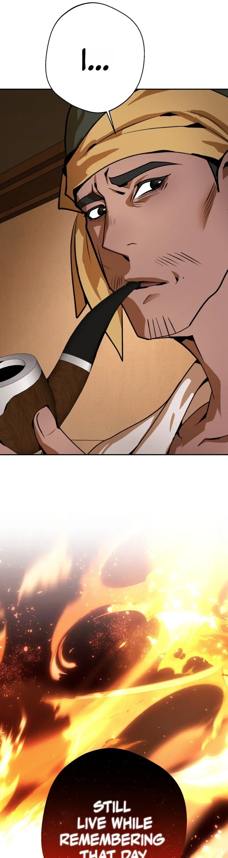 Between the Devil and the Deep Sea Chapter 16 - Page 23