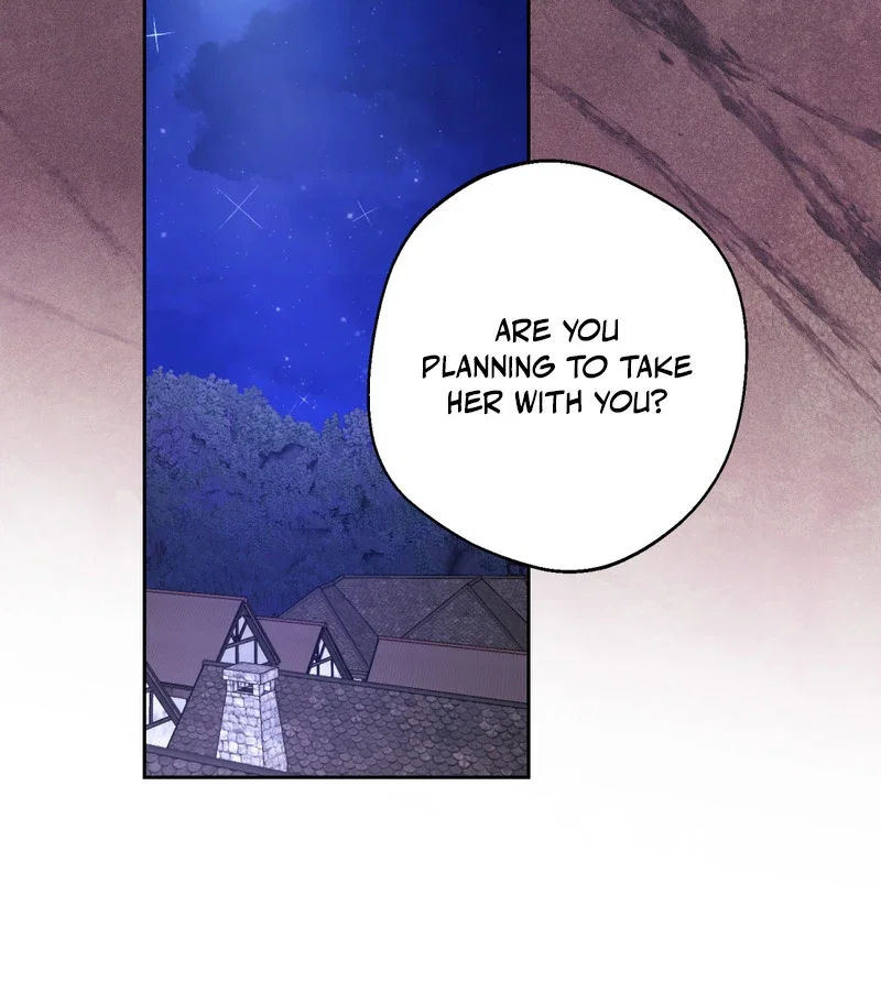Between the Devil and the Deep Sea Chapter 25 - Page 14