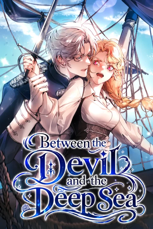Between the Devil and the Deep Sea