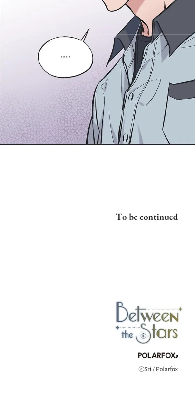 Between the Stars Chapter 62 - Page 19