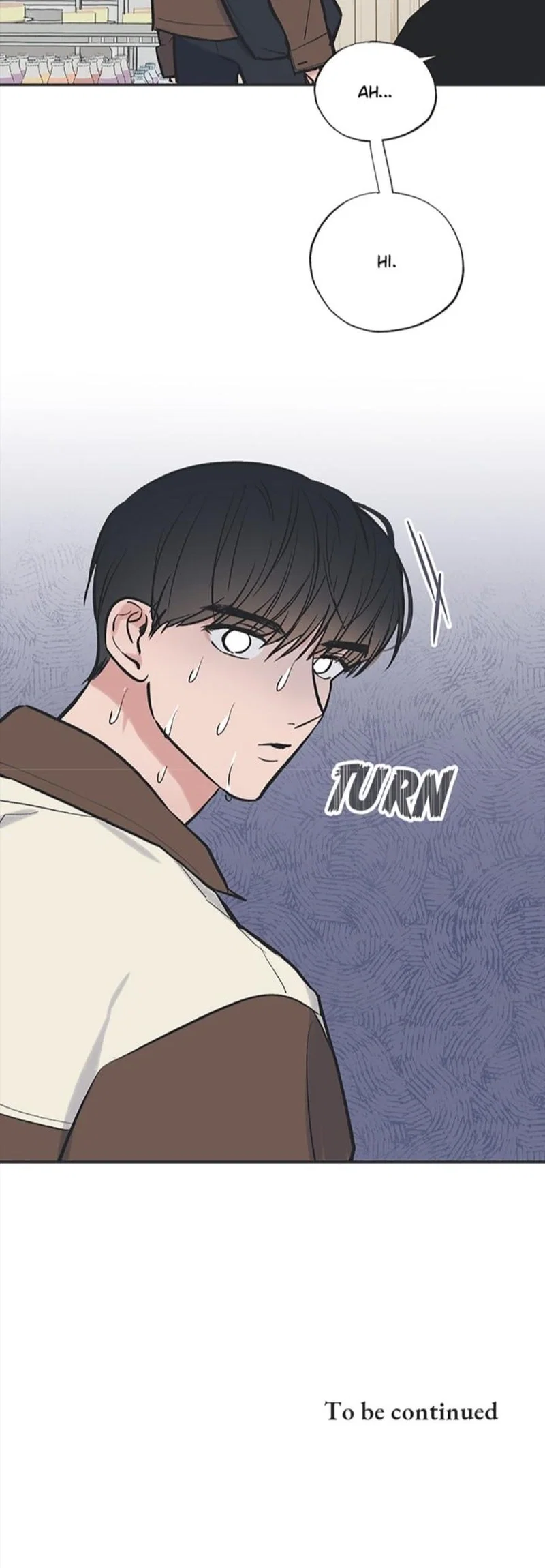 Between the Stars Chapter 66 - Page 18