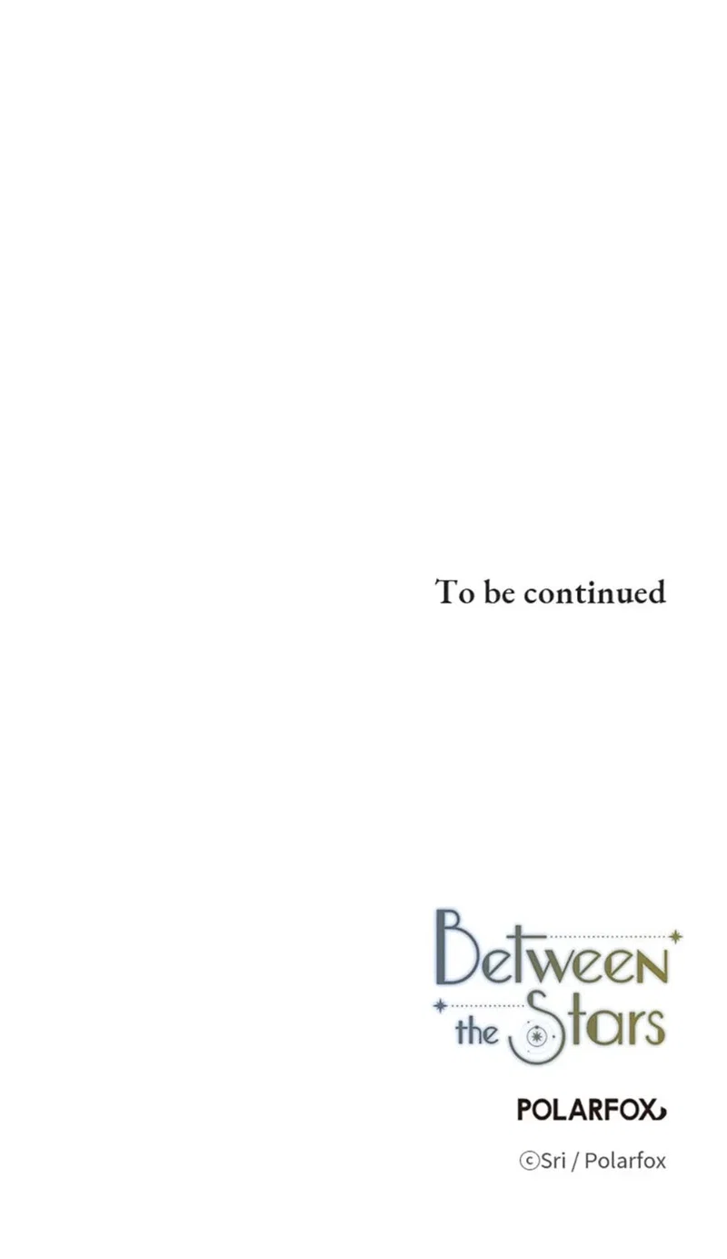 Between the Stars Chapter 81 - Page 21