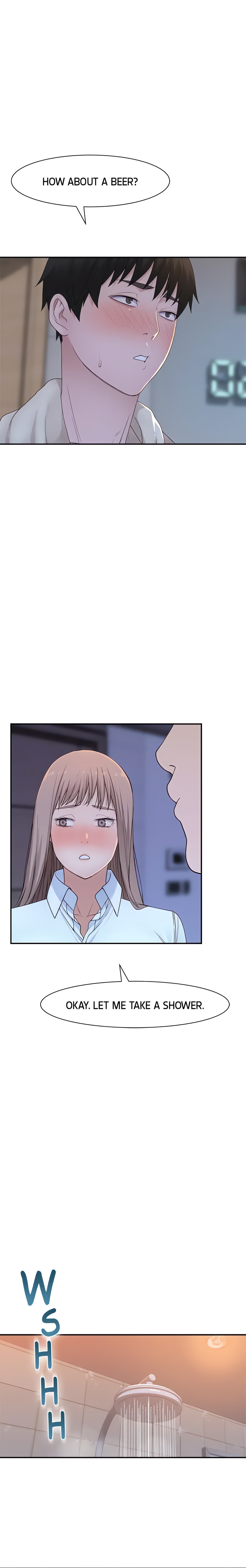 Between Us Chapter 16 - Page 5