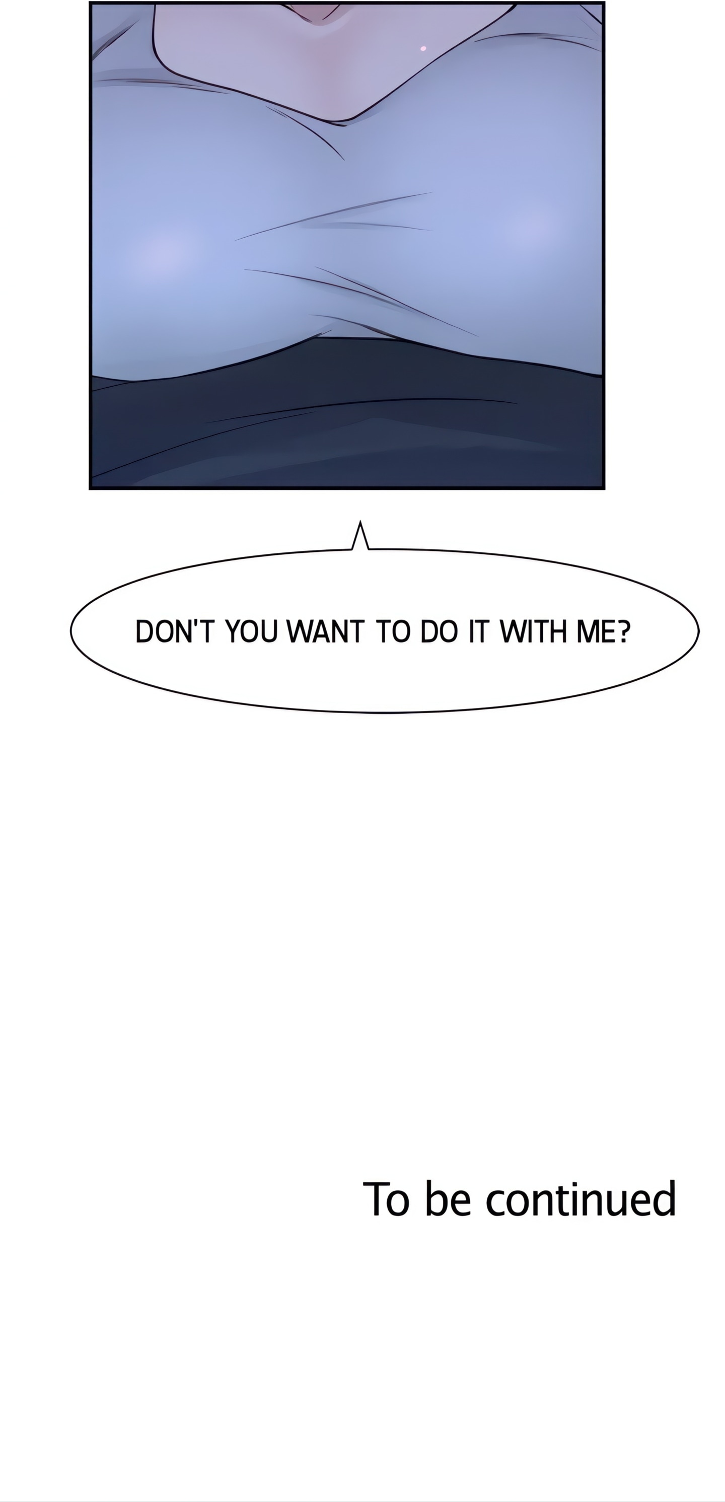 Between Us Chapter 17 - Page 25
