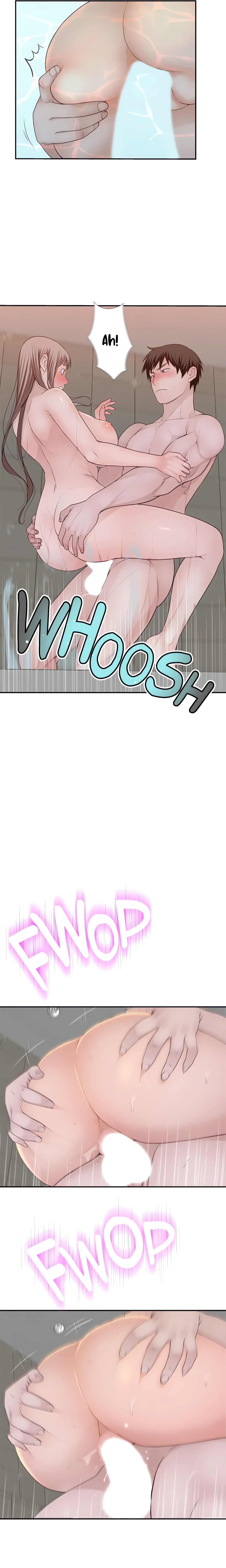 Between Us Chapter 25 - Page 14