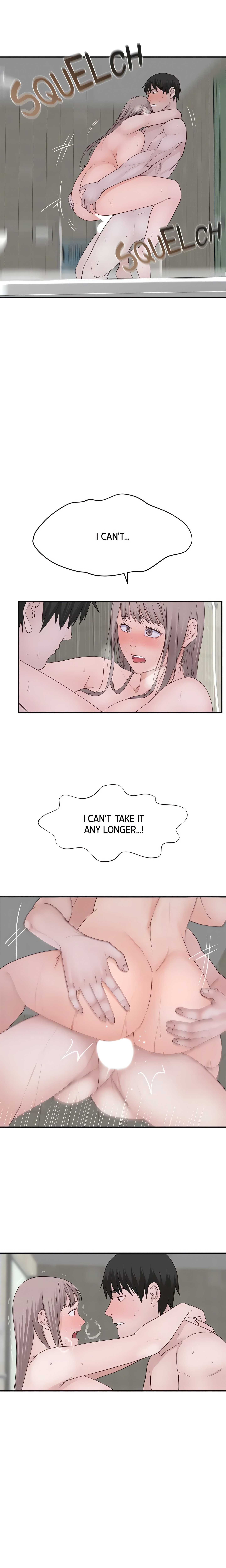 Between Us Chapter 25 - Page 15