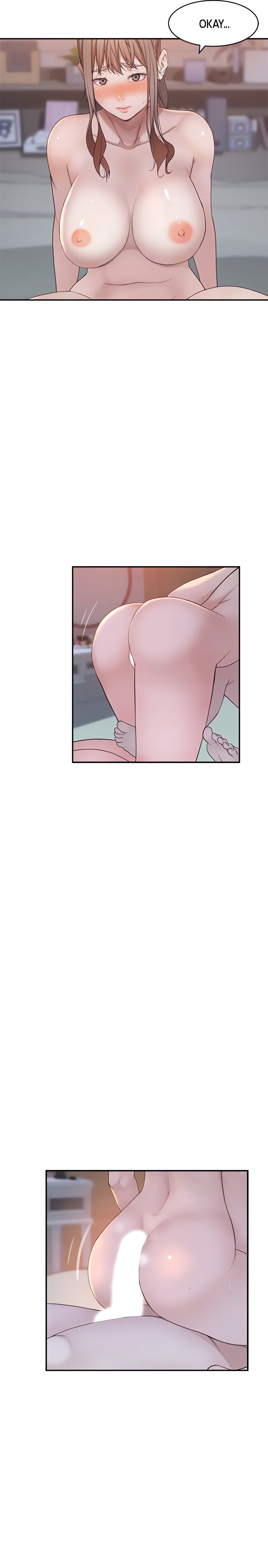 Between Us Chapter 34 - Page 4