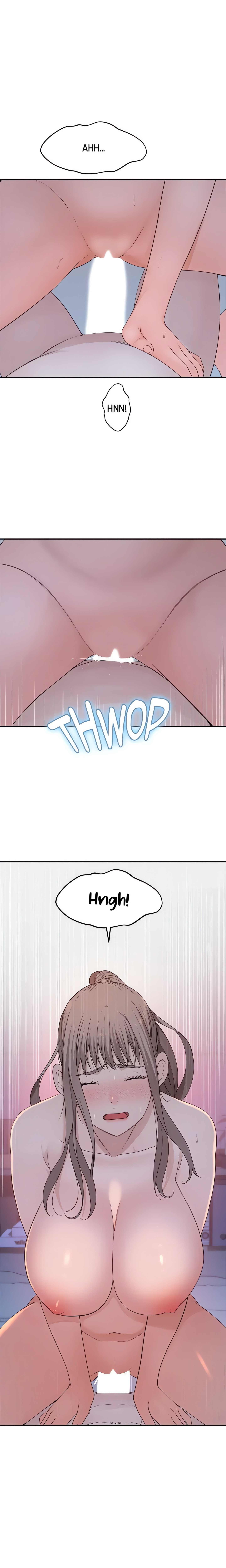 Between Us Chapter 34 - Page 6
