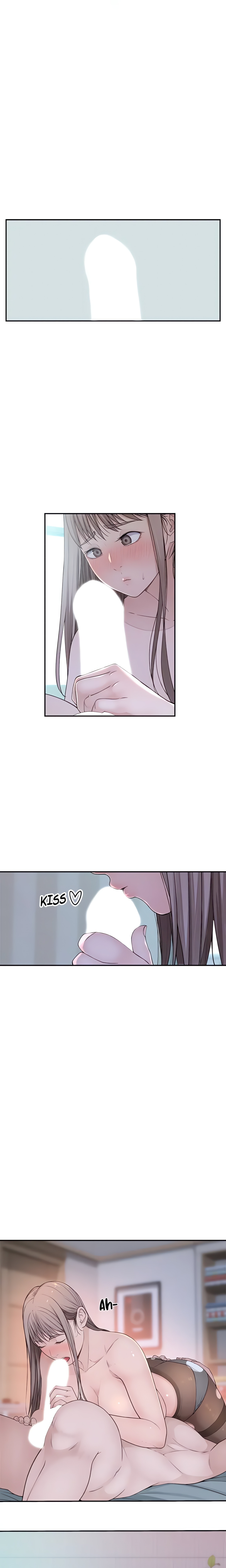 Between Us Chapter 37 - Page 13