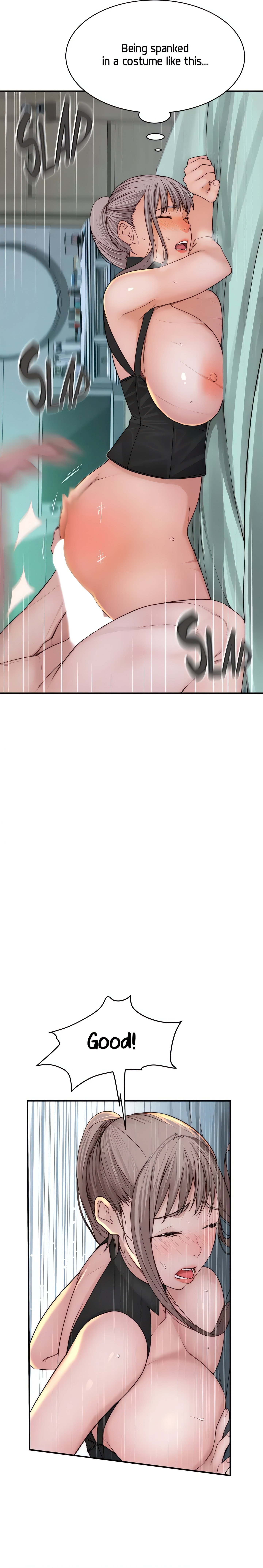 Between Us Chapter 63 - Page 12