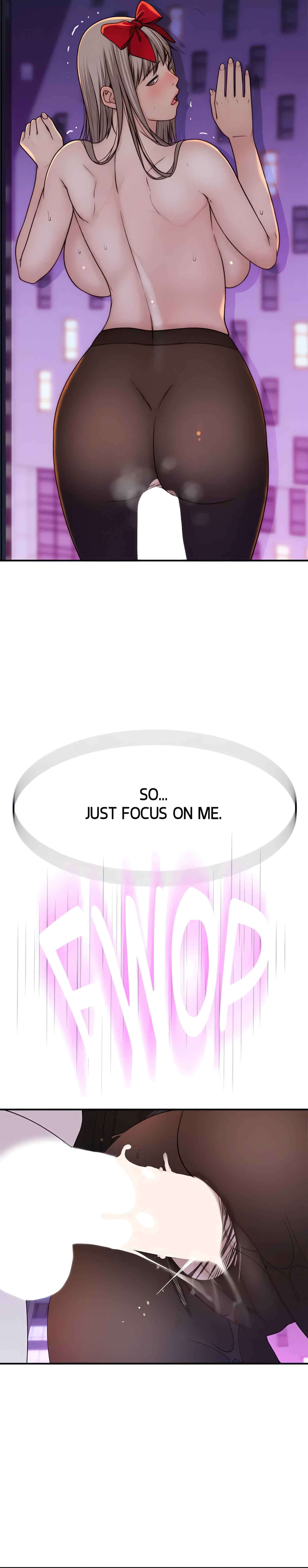 Between Us Chapter 73 - Page 15