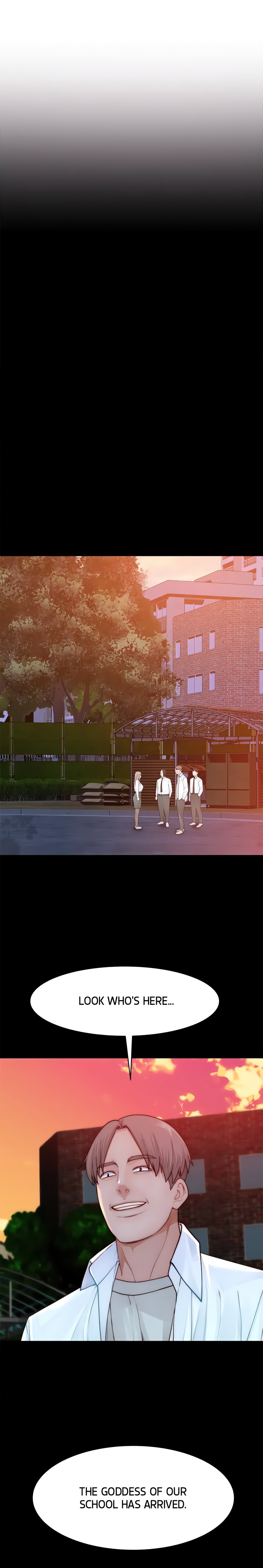 Between Us Chapter 87 - Page 6