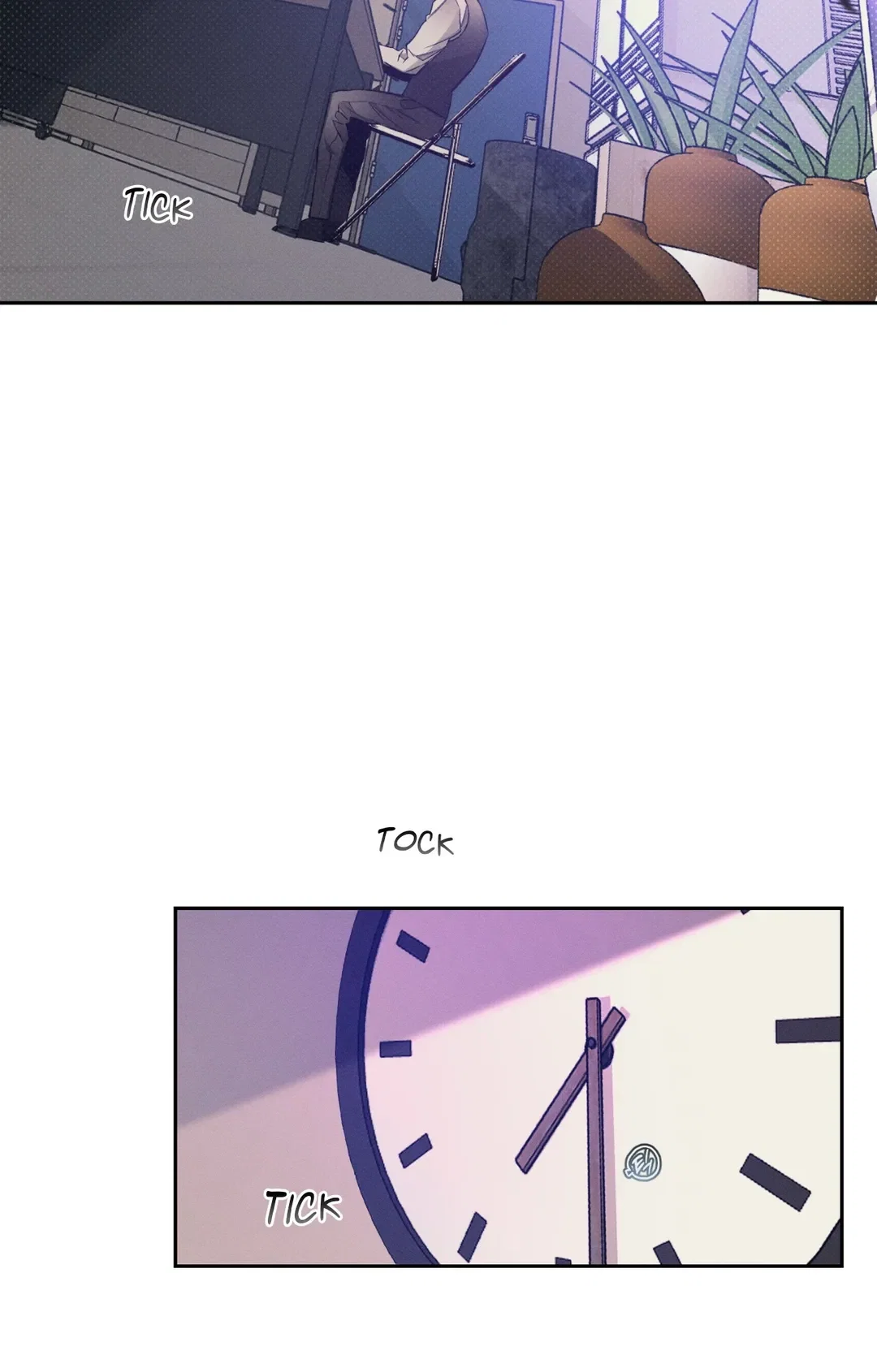 Beware the Ides of March Chapter 21 - Page 3