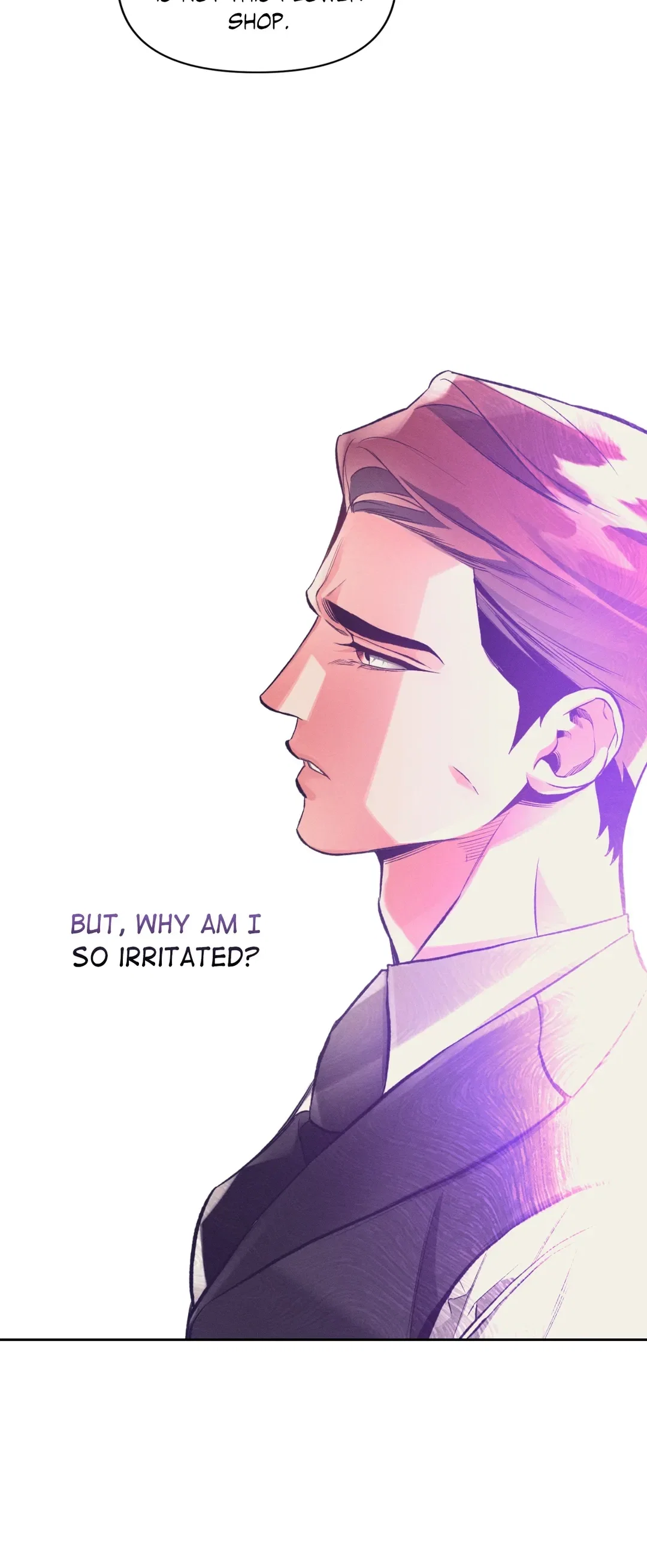 Beware the Ides of March Chapter 21 - Page 9
