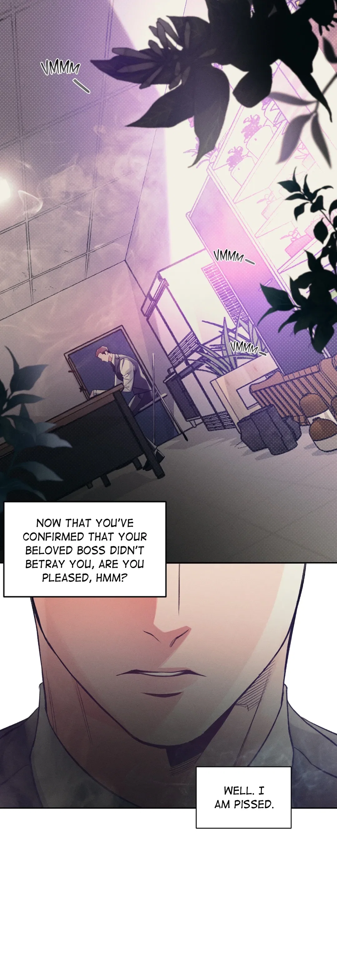 Beware the Ides of March Chapter 21 - Page 12