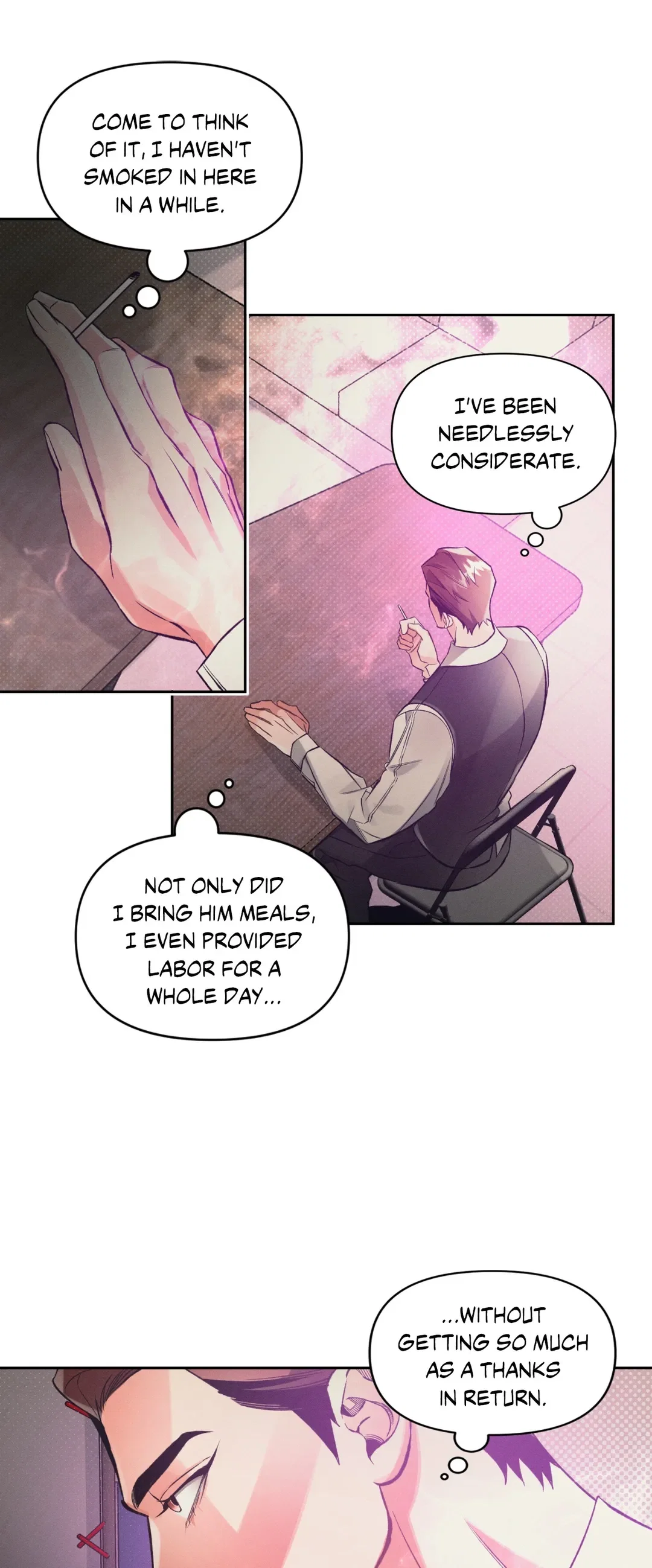Beware the Ides of March Chapter 21 - Page 13