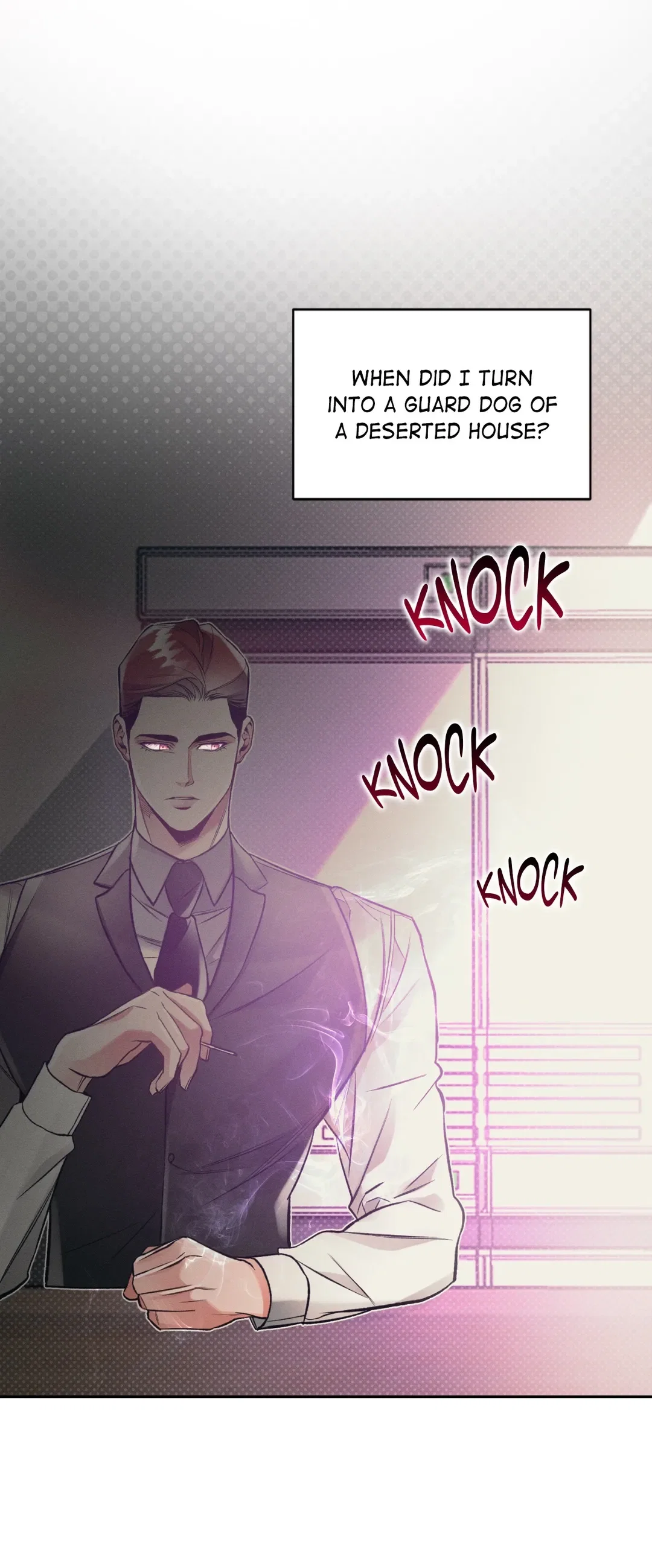 Beware the Ides of March Chapter 21 - Page 15