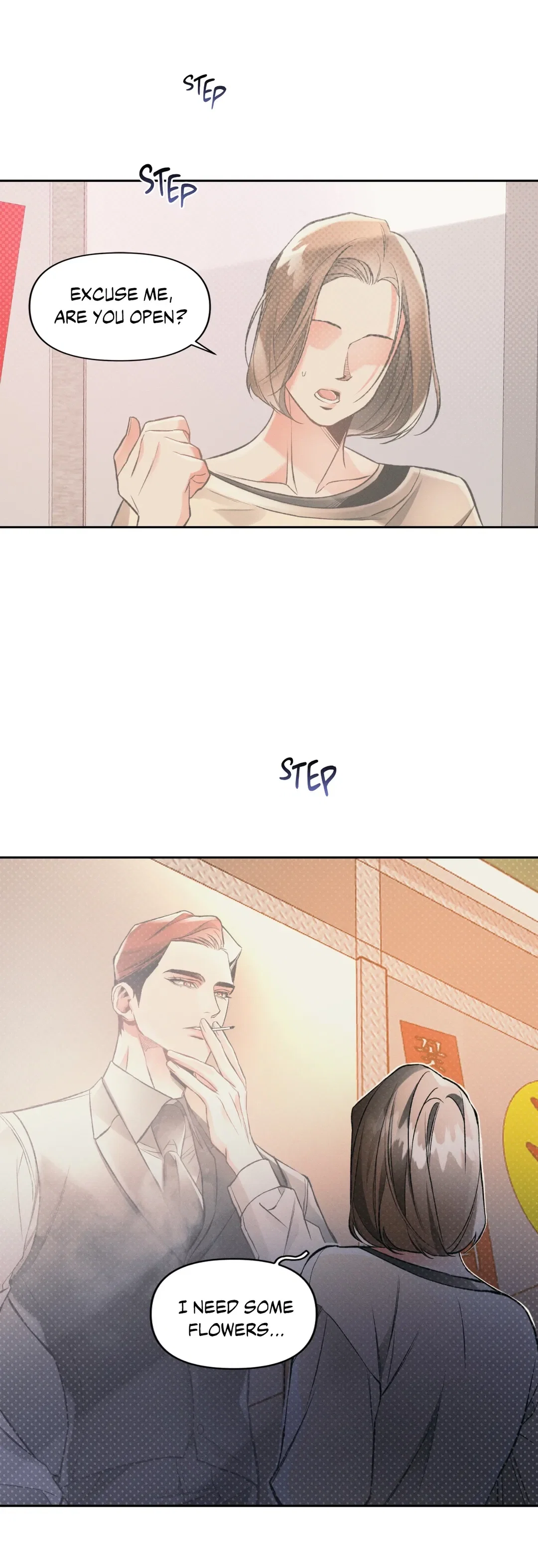 Beware the Ides of March Chapter 21 - Page 16