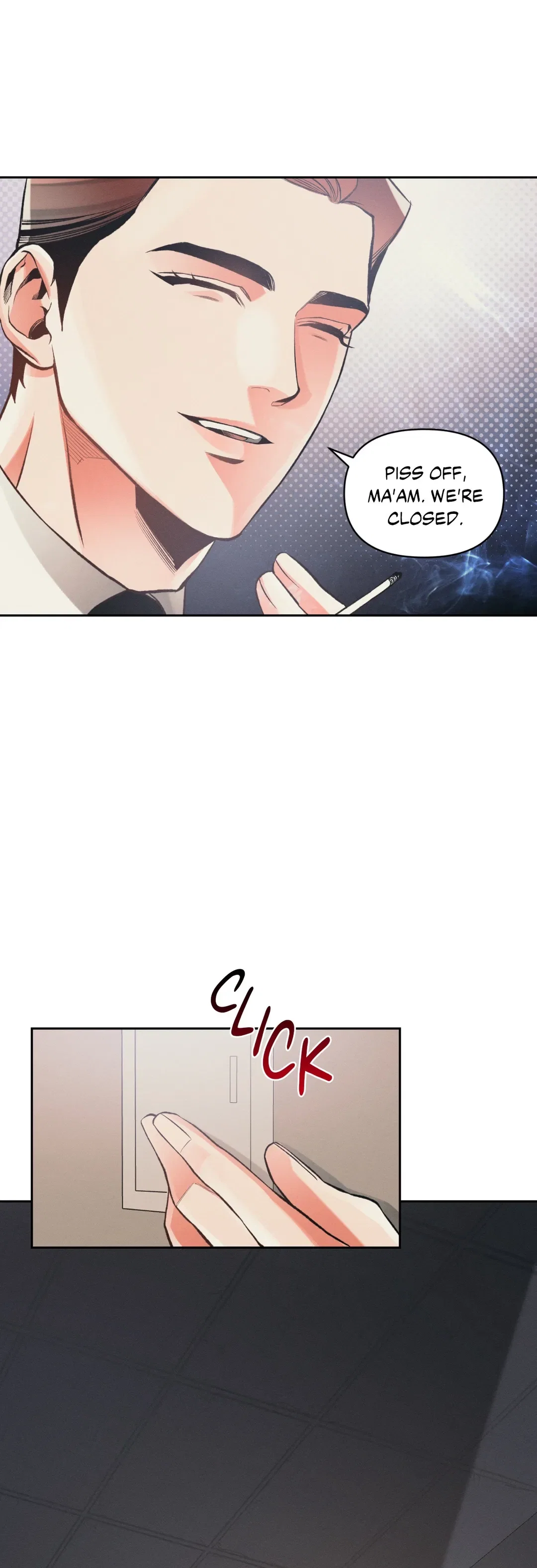 Beware the Ides of March Chapter 21 - Page 17