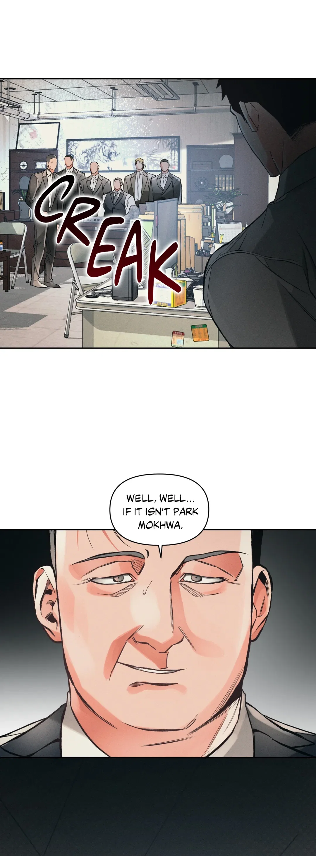 Beware the Ides of March Chapter 21 - Page 25