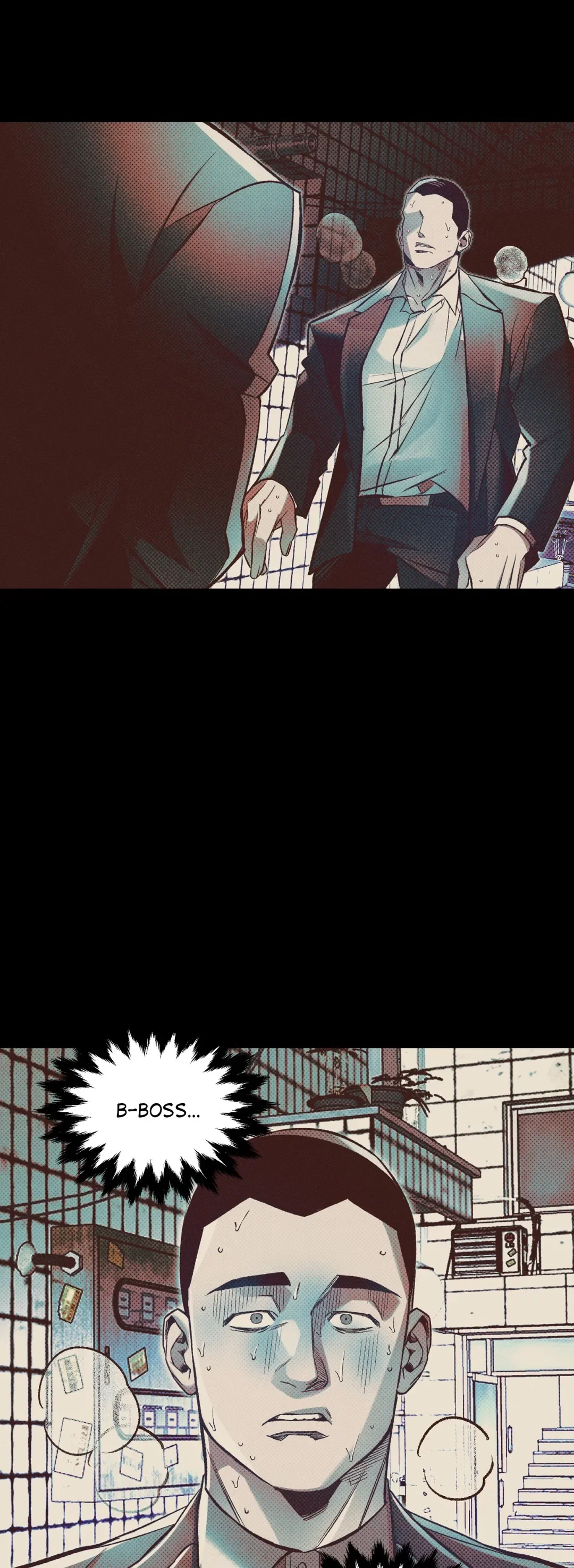 Beware the Ides of March Chapter 21 - Page 31