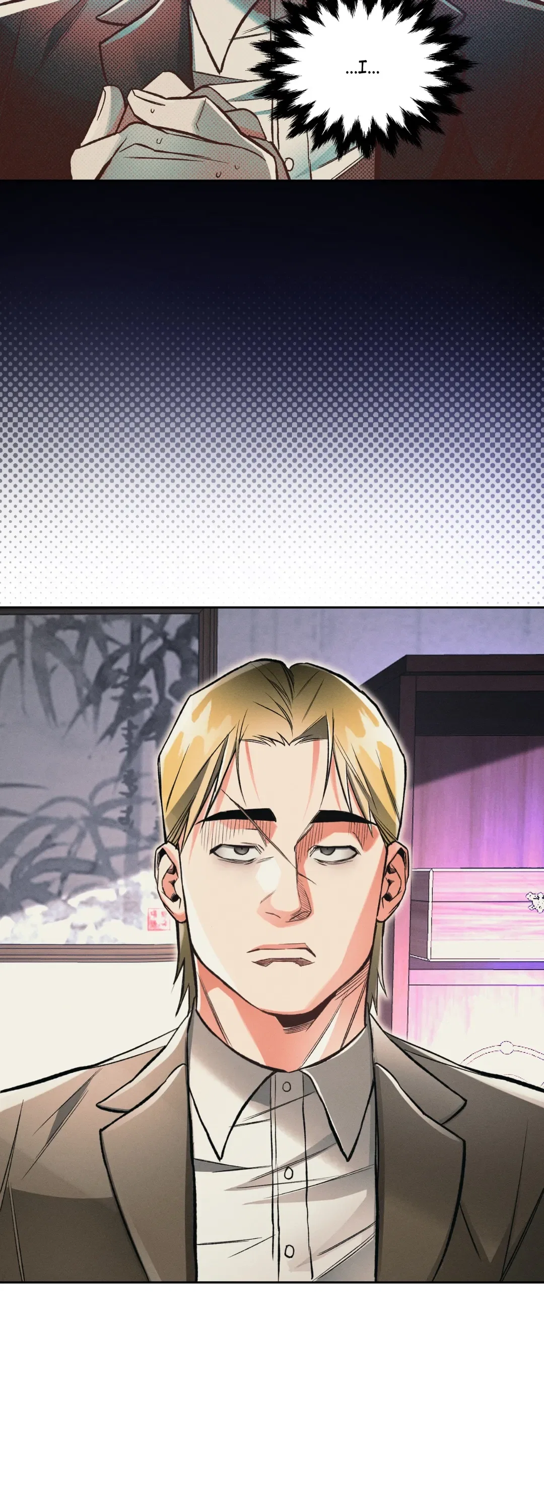 Beware the Ides of March Chapter 21 - Page 32