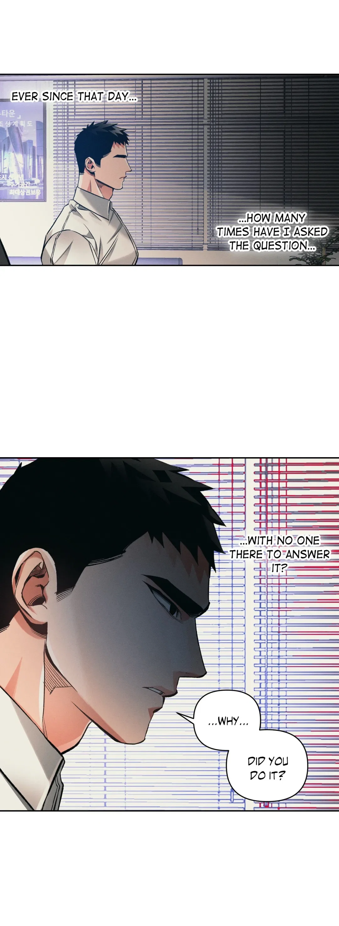 Beware the Ides of March Chapter 21 - Page 33