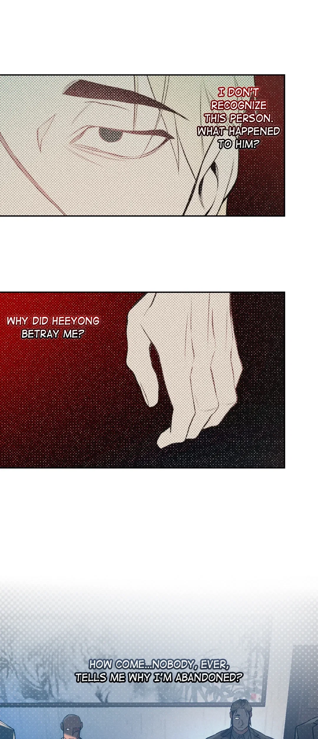Beware the Ides of March Chapter 21 - Page 37