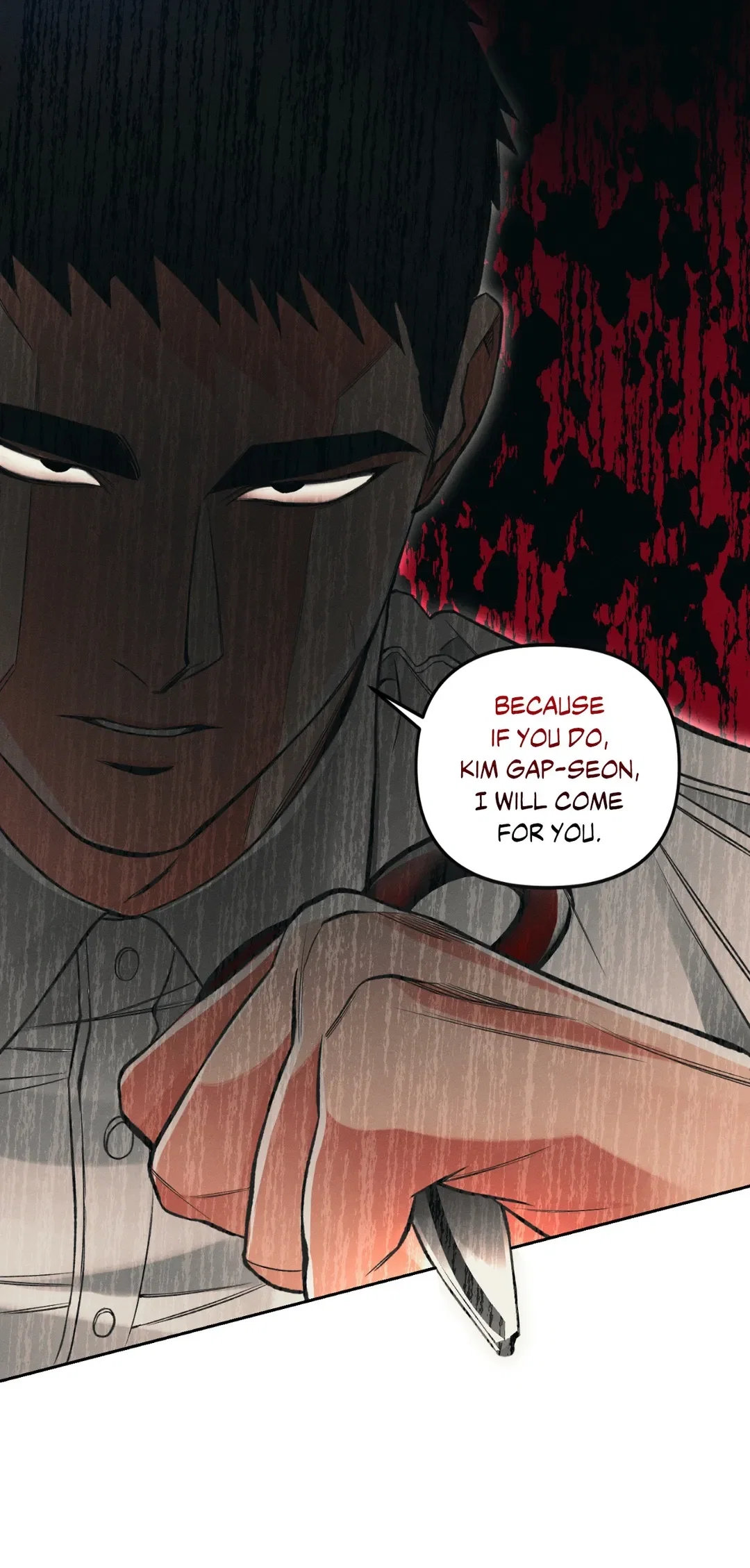 Beware the Ides of March Chapter 21 - Page 42