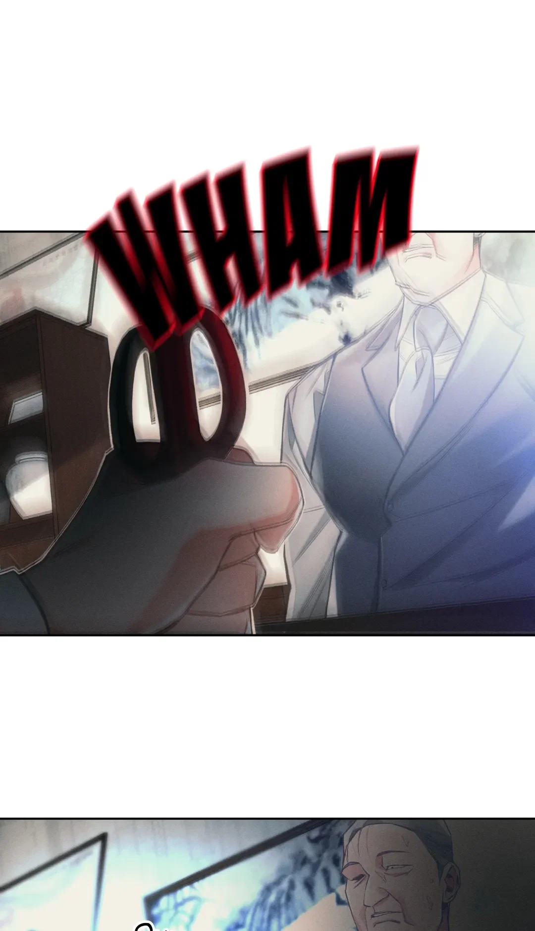 Beware the Ides of March Chapter 21 - Page 43