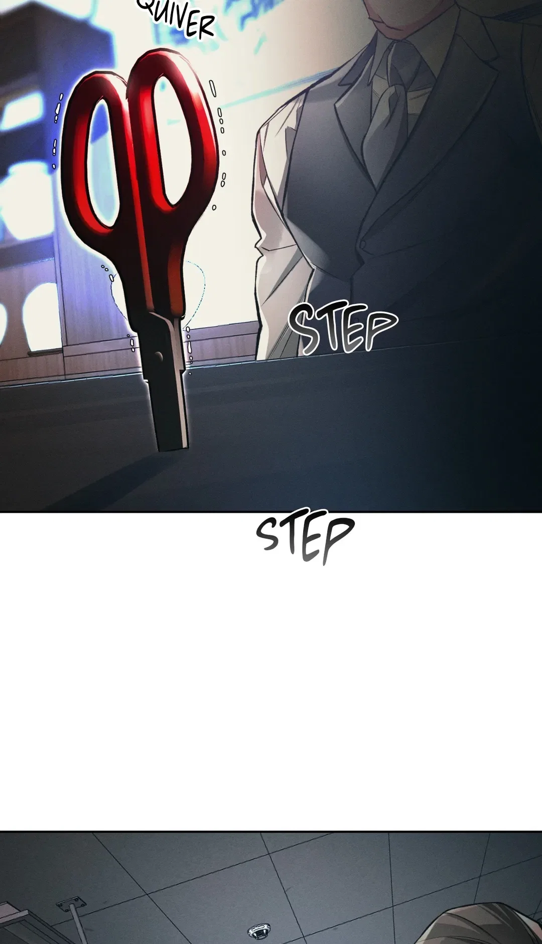 Beware the Ides of March Chapter 21 - Page 44